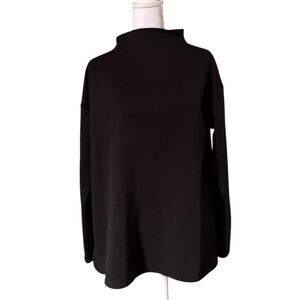 Martha Stewart Black Dress